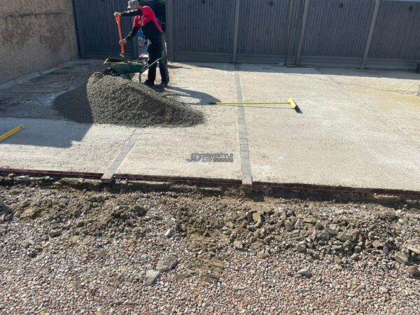 Tarmac driveway installation in hythe kent 2.jpeg