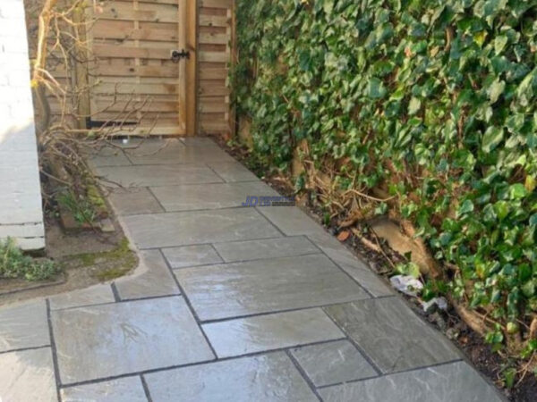 Tiered indian sandstone patio in tunbridge wells kent 9.jpeg