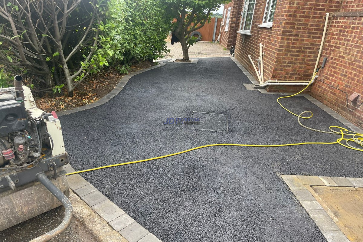 Picture of Local Driveway Company For Ashford, Kent | New Driveways, Resurfacing ...