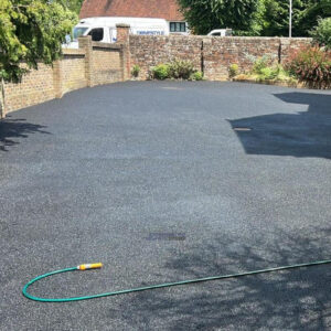 New Tarmac Driveway Installation in Tunbridge Wells