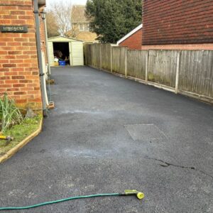 Tarmac Driveway in Whitfield, Dover